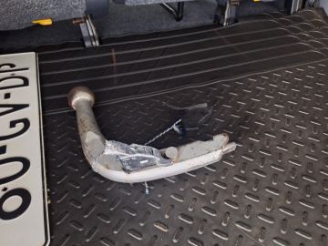 Toyota Yaris Verso